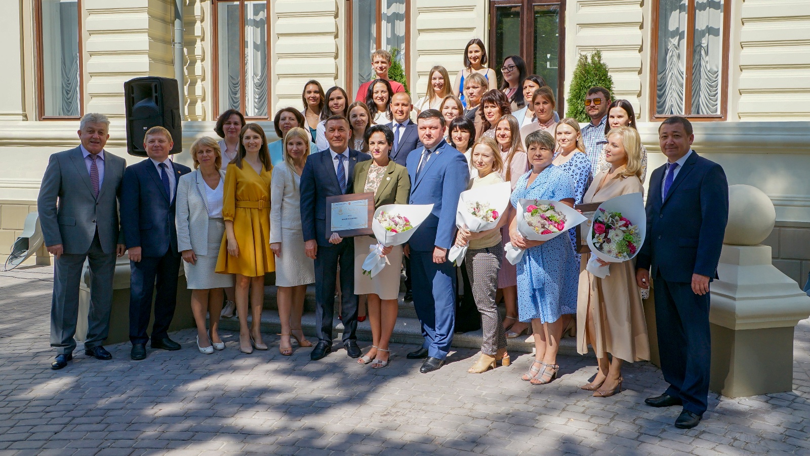 Названы победители конкурса «Лучший сметчик-2022»